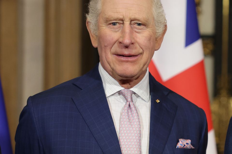 Full recording of King’s coronation to be released on the day of historic event (Chris Jackson/PA)
