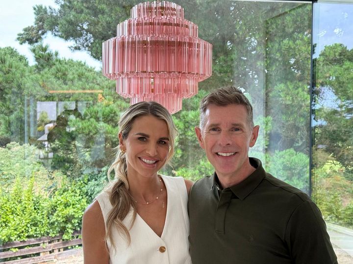 ‘Celebrity Super Spaces’ review: Dermot Bannon seems happiest when he’s hanging out with the rich