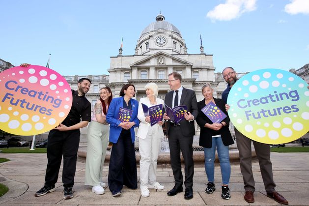 Ambitious further education and training strategy launched to drive Ireland’s skills future