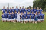 thumbnail: Oylegate-Glenbrien were the best-performing Wexford hurling team in the top division. Photo: John Walsh Photography