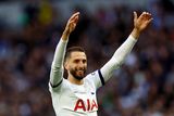 thumbnail: Tottenham Hotspur's Rodrigo Bentancur has apologised for comments he made about his teammate Son Heung-min.