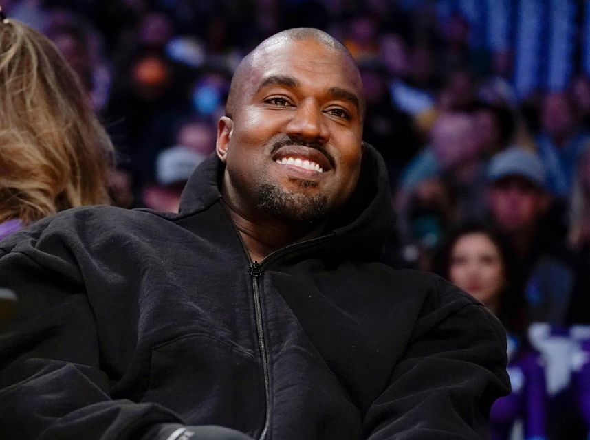 Kanye West drops off Forbes billionaires list after Adidas ends partnership  – with Spotify joining list of companies condemning him, Ents & Arts News