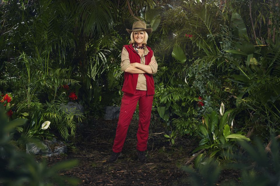 Jane Moore will join the 2024 edition of I’m A Celebrity (ITV/PA)