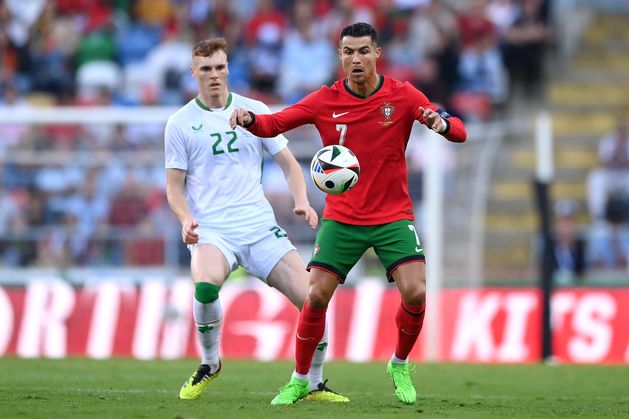 Ronaldo’s class, Eriksen’s aura, Budapest trips and Armenia in crisis – the lowdown on Ireland’s World Cup opponents