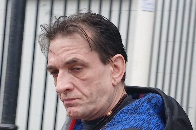 Judge blasts cocaine street dealer, telling him he is an ‘extremely important’ cog in Kinahan and Hutch gangs everyday workings