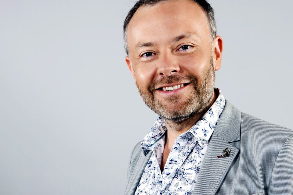 Rick O'Shea
