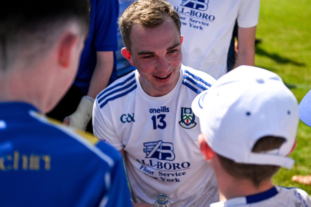 Vinny Corey: We didn't win the match, we won a penalty shootout