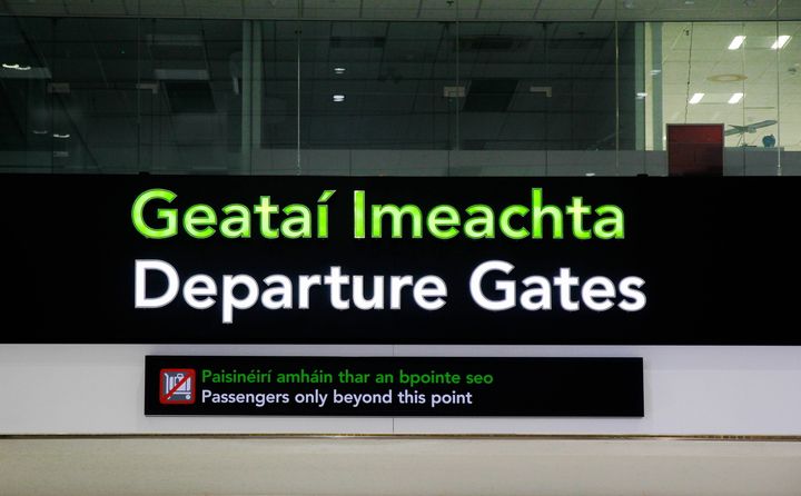 Father-of-two who ‘bullied’ Ryanair staff and attacked Dublin Airport police officer avoids jail