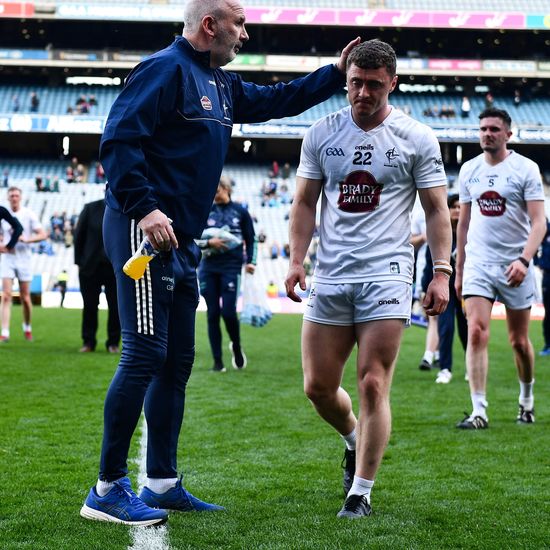 Preview: Opening fixtures set for 2023 Kildare Football Championship season  - Kildare Live