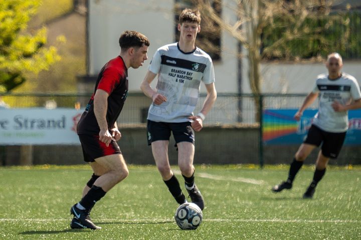 Kerry District League round-up: Jamie O’Shea’s winner sees Tralee Dynamos past Killorglin