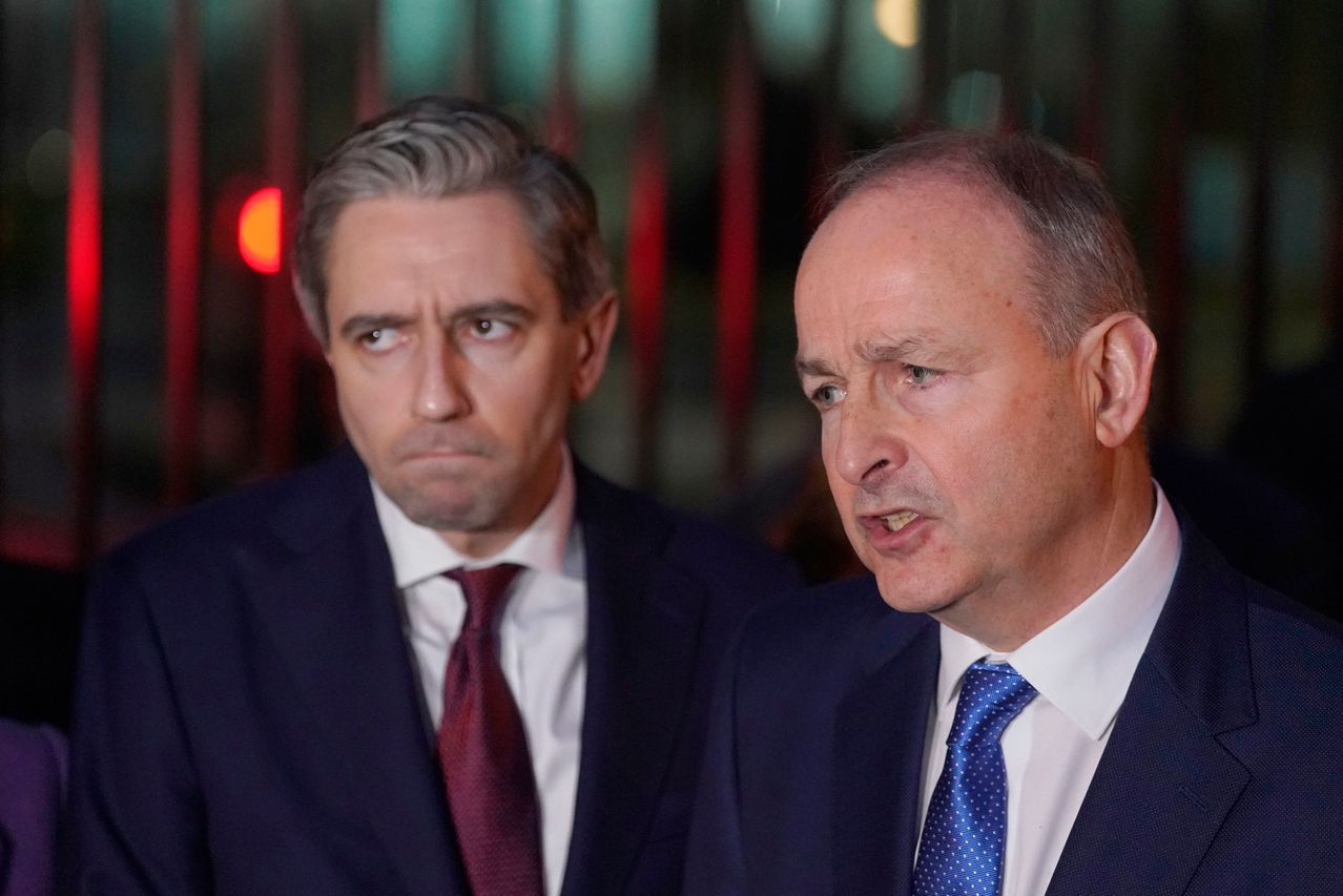 Mary Regan: Government has ruled out cost-of-living help: no surprise – there is no election to win