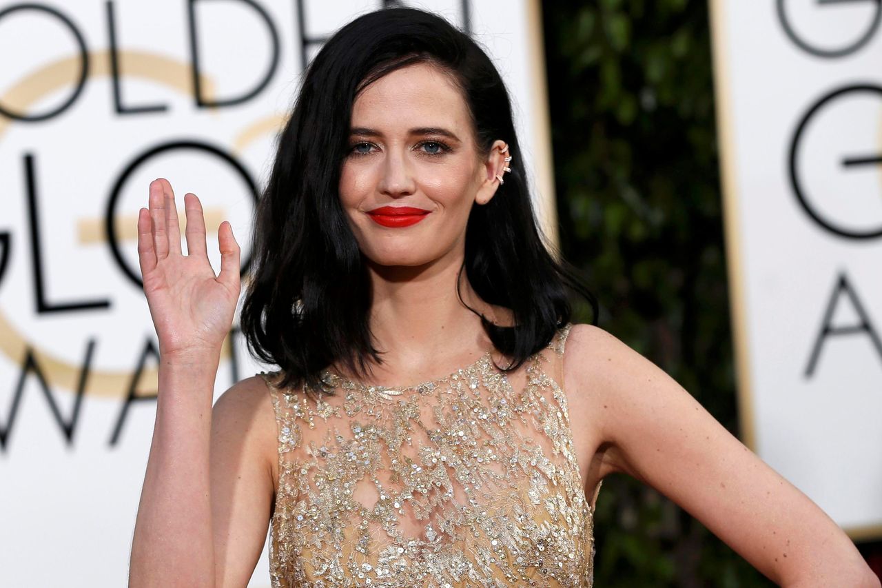 Harvey Weinstein threatened to destroy Eva Green's career, her mother ...