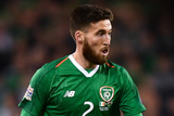thumbnail: Matt Doherty in action for Ireland against Wales in the Aviva Stadium last October. Pic: Sportsfile