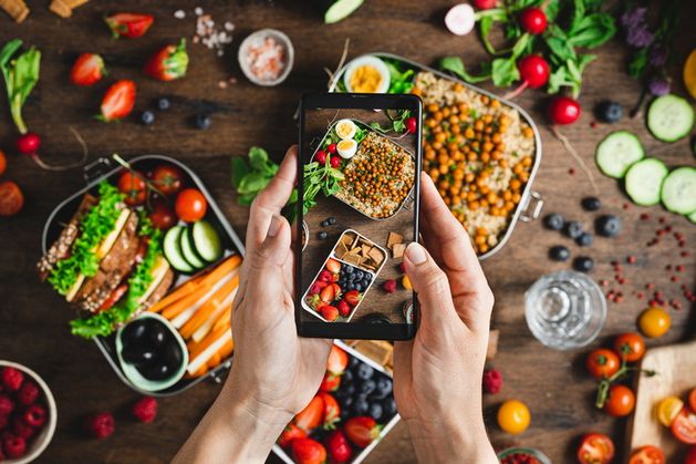 Prepare a lunch your child will actually want to eat, not just for your Insta feed, says an expert