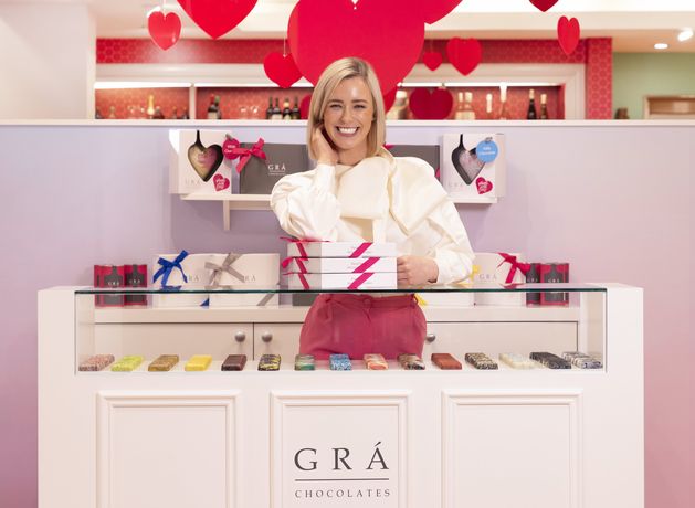 Galway businesswoman launches Kickstarter to open county’s first chocolate factory