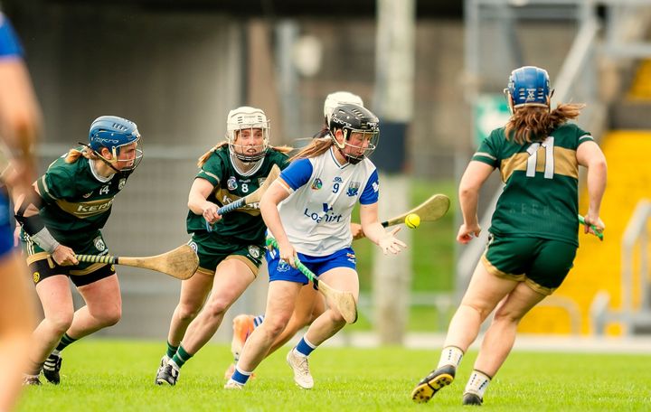 Kerry camogie boss will take learnings from senior experience as focus turns to intermediate championship