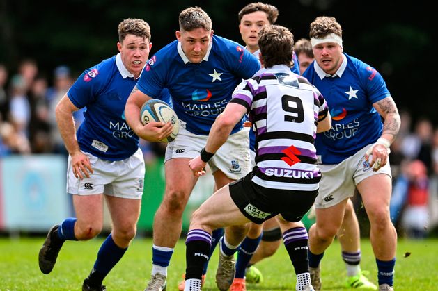 Bernard Jackman: The club game has re-found its sense of pride and deserves its place in the limelight