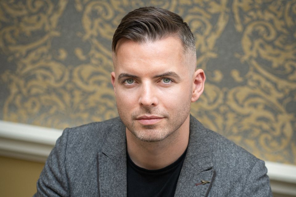 Jamie O'Connell says human experience will always trump AI
