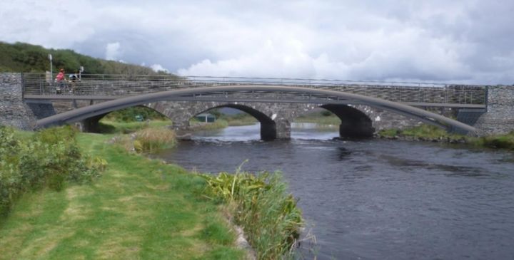 Kerry councillor slams objections to pedestrian road works after multiple near misses