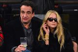 thumbnail: Olivier Sarkozy and Mary-Kate Olsen in 2012