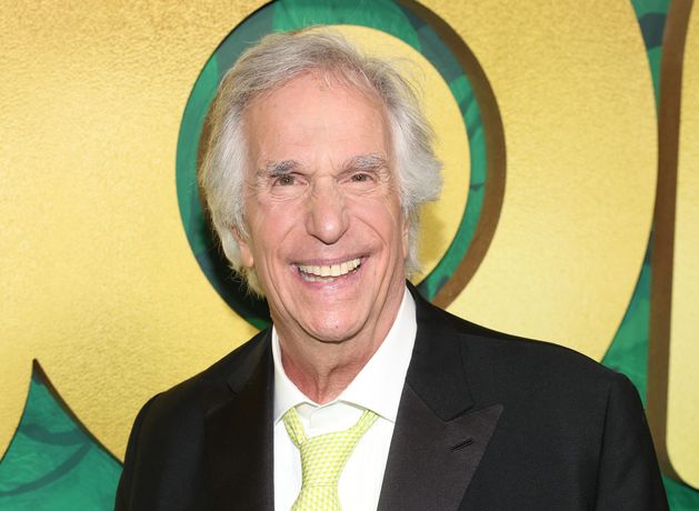 It’s funny to learn that Henry Winkler, the Fonz himself, had an Irish childhood. Or not Irish exactly, but with many of the classic elements: poverty, a difficult parent, a long climb out of low self-esteem.