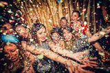 thumbnail: Get your party face on for the festivities with some top products. Photo: Getty