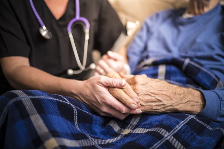Wexford nurse receives parking fine while tending to dying patient – ‘Her appeal was turned down’