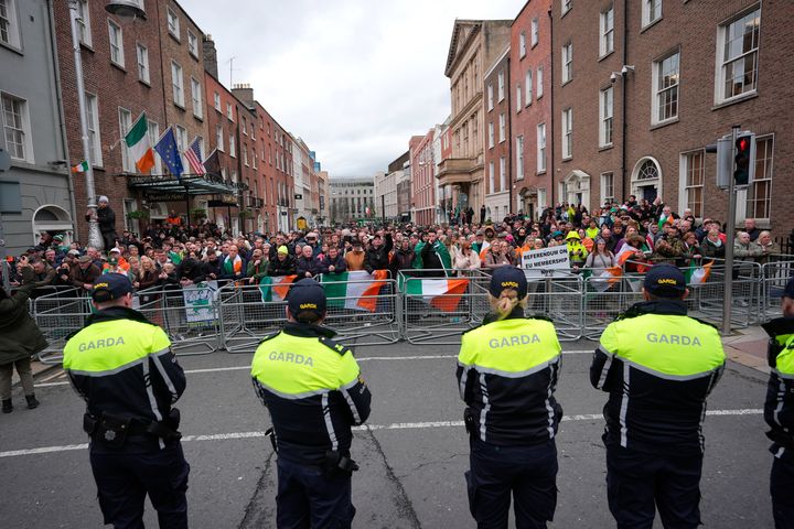 Catherine Prasifka: Far-right presence at fuel-price protests served only to stoke flames of intolerance