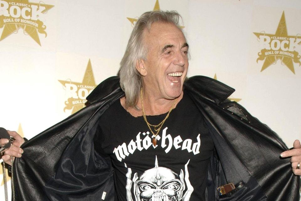 Bob Mortimer pays tribute to ‘surprisingly charming’ Peter Stringfellow ...
