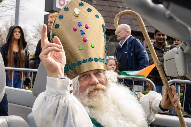 St Patrick’s Day 2024: Parades, events and festivals – what’s on in Ireland’s towns and villages this weekend?