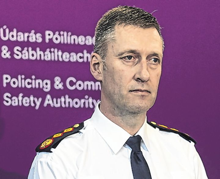 Counter-terror unit probing threat to bomb a garda station if officers ‘get heavy handed’ with protesters