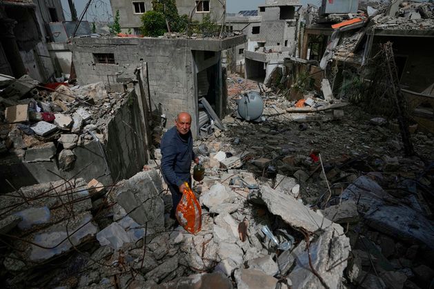 Jenny Maguire: In a world thirsty for bloody war, Ireland must protect the Triple Lock at all costs