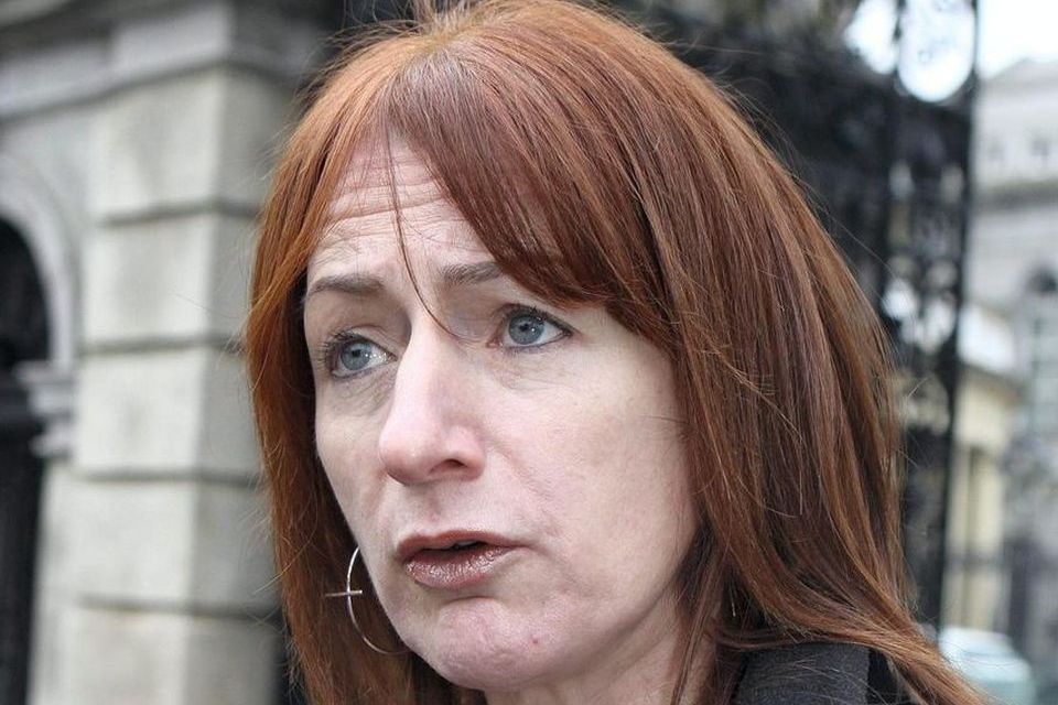 Clare Daly