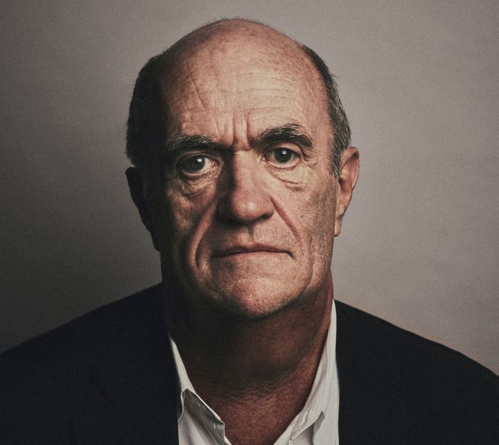 Colm Tóibín: ‘I wish I had given up drinking much earlier or not bothered starting’