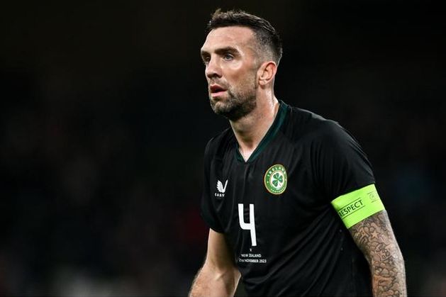 Ireland football star Shane Duffy given road ban and fined €32,000 over drink-drive crash