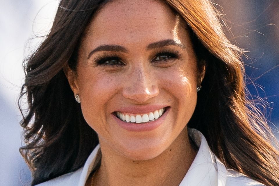 The duchess was accused of spreading ‘demonstrably false and malicious lies’ to a ‘worldwide audience’ about her estranged half-sister (Aaron Chown/PA)