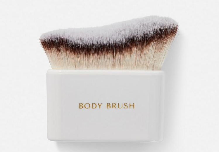 Blur & Glow Body Brush