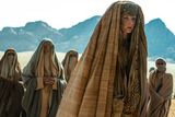 thumbnail: Rebecca Ferguson as Lady Jessica in 'Dune: Part Two.' Photo: Warner Bros.
