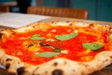 thumbnail: Cheap, cheerful and delicious pizza from Sano, Temple Bar