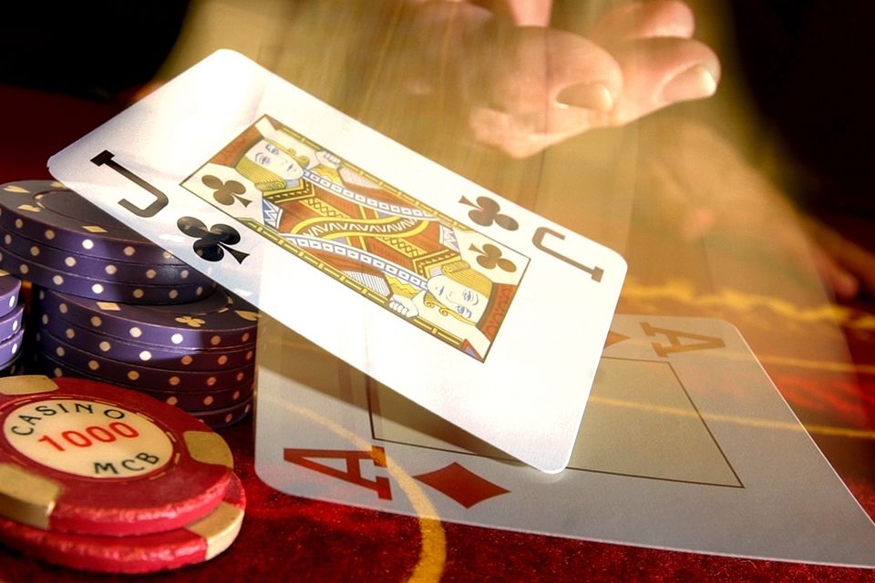 Blackjack /online-casinos/intercasino-review/ Ballroom Online casino