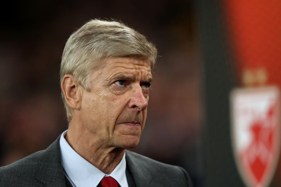 Arsene Wenger is confident his team can match Manchester City on Sunday