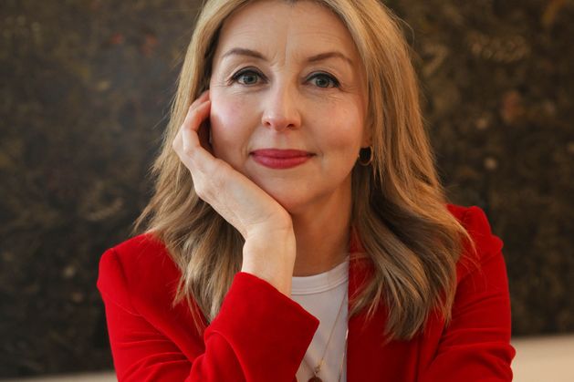 Madeleine Keane on books: Louise O‘Neill, the Read Irish Women ­Challenge and Neil Tully’s debut in star events