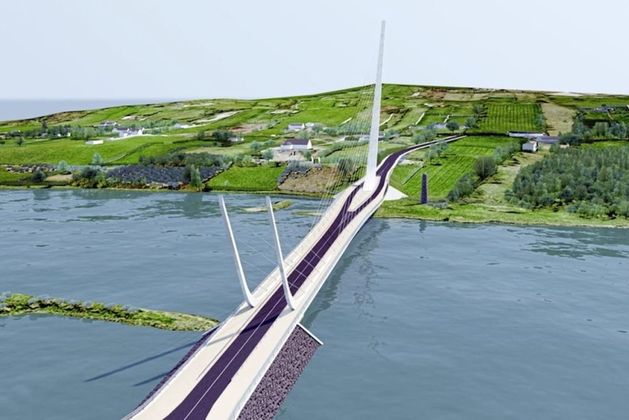 Boost for Louth as three major projects included in cross border spending spree