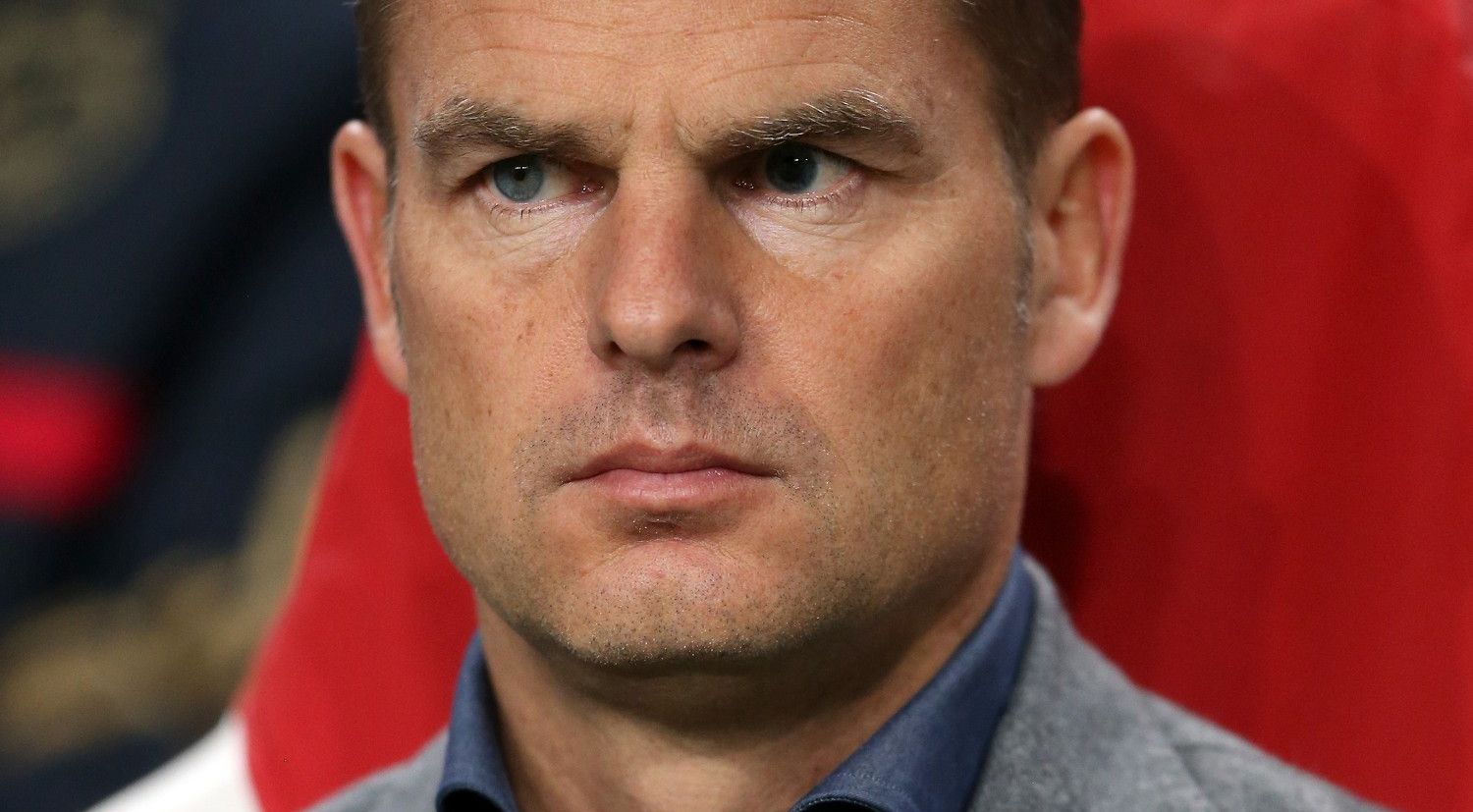 MNF review: Jamie Carragher and Frank de Boer on Monday Night Football, Football News