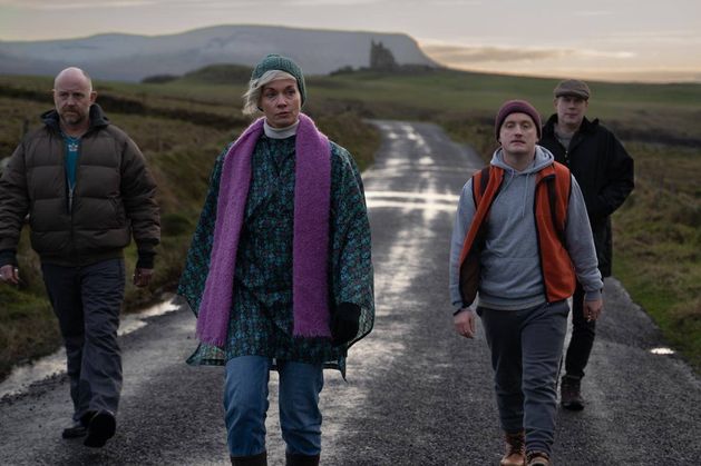 Producer of hit Irish film ‘Horseshoe’ talks about role ahead of Wicklow screening and Q&A