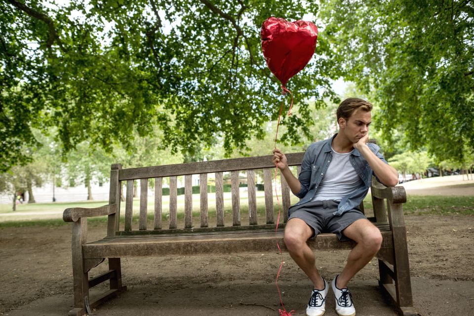 Significant under-reporting of romance fraud is suspected by gardaí because victims are too embarrassed or devastated. Photo: Getty Images