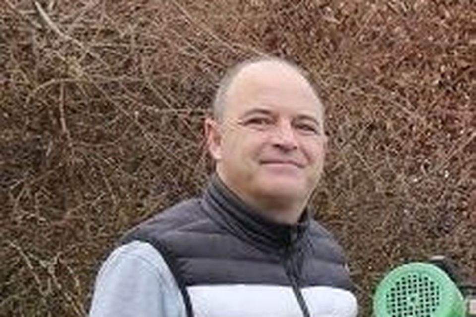 Cllr. John O'Rourke