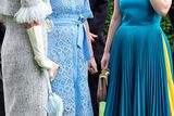 thumbnail: Princess Beatrice and Princess Eugenie on day one of Royal Ascot at Ascot Racecourse on June 18, 2019 in Ascot, England. (Photo by Chris Jackson/Getty Images)