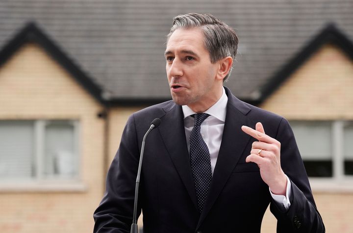 Catch 22 for Simon Harris as election options narrow and risk of backlash increases