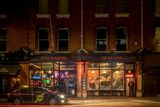 Thumbnail: Tavern restaurant on South Great George's Street, Dublin 2